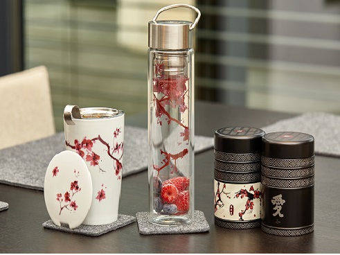 Kyoto Blossom & Love By Eigenart