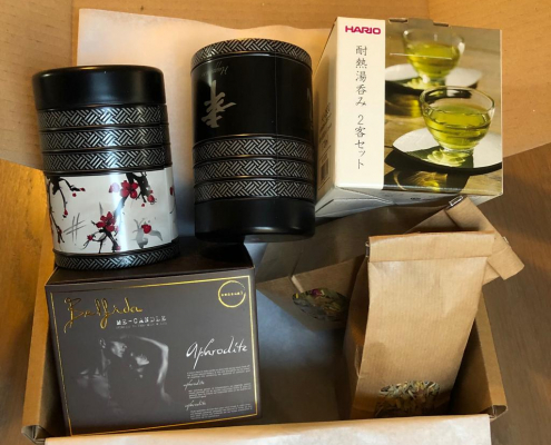 Magic Mood Mix Sense of Scala